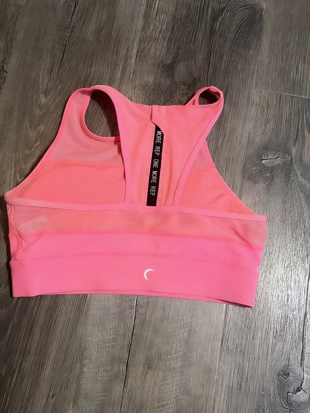 Zyla Active Allstar Bra 
New size medium